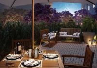 JM Marques | Empreendimento - Living Resort