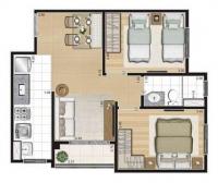JM Marques | Empreendimento - Living Resort