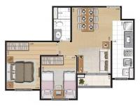 JM Marques | Empreendimento - Living Resort
