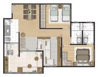 JM Marques | Empreendimento - Living Resort