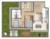 JM Marques | Empreendimento - Living Resort