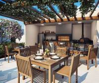 JM Marques | Empreendimento - Living Resort