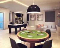 JM Marques | Empreendimento - Living Resort