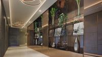 JM Marques | Empreendimento - Living Vila Mariana
