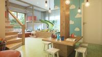 JM Marques | Empreendimento - Living Vila Mariana