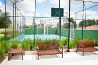 JM Marques | Empreendimento - Living Welcome Taquaral