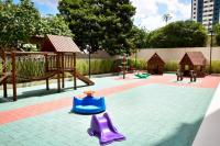 JM Marques | Empreendimento - Living Welcome Taquaral
