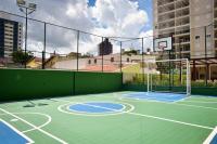JM Marques | Empreendimento - Living Welcome Taquaral
