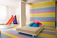 JM Marques | Empreendimento - Living Welcome Taquaral