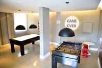 JM Marques | Empreendimento - Living Welcome Taquaral