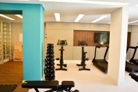 JM Marques | Empreendimento - Living Welcome Taquaral