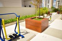JM Marques | Empreendimento - Living Welcome Taquaral