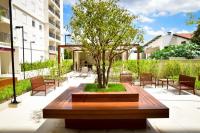 JM Marques | Empreendimento - Living Welcome Taquaral