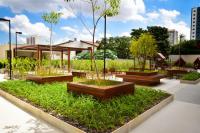 JM Marques | Empreendimento - Living Welcome Taquaral