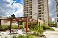 JM Marques | Empreendimento - Living Welcome Taquaral