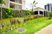 JM Marques | Empreendimento - Living Welcome Taquaral