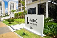 JM Marques | Empreendimento - Living Welcome Taquaral