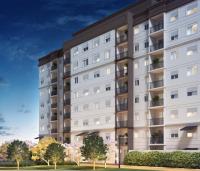 JM Marques | Empreendimento - Living Wish Lapa