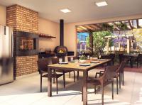 JM Marques | Empreendimento - Living Wish Lapa