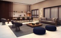 JM Marques | Empreendimento - Living Wish Mooca