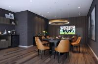 JM Marques | Empreendimento - Living Wish Panamby