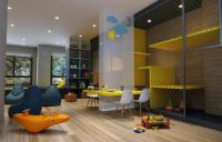 JM Marques | Empreendimento - Living Wish Panamby
