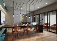 JM Marques | Empreendimento - Living Wish Panamby