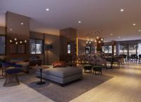 JM Marques | Empreendimento - Living Wish Panamby