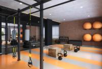 JM Marques | Empreendimento - Living Wish Panamby