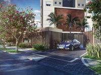 JM Marques | Empreendimento - Living Wish Panamby