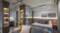 JM Marques | Empreendimento - London-SP Residence