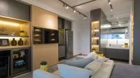 JM Marques | Empreendimento - London-SP Residence