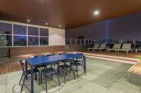 JM Marques | Empreendimento - London-SP Residence