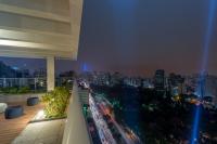 JM Marques | Empreendimento - London-SP Residence