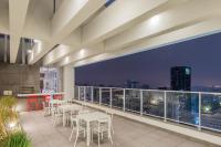 JM Marques | Empreendimento - London-SP Residence