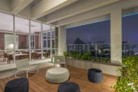 JM Marques | Empreendimento - London-SP Residence