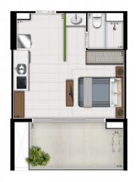 JM Marques | Empreendimento - London-SP Residence