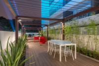 JM Marques | Empreendimento - London-SP Residence