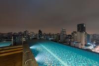 JM Marques | Empreendimento - London-SP Residence
