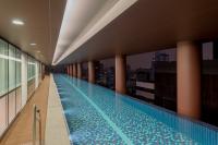 JM Marques | Empreendimento - London-SP Residence