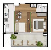 JM Marques | Empreendimento - London-SP Residence