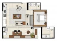 JM Marques | Empreendimento - London-SP Residence