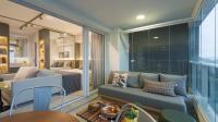 JM Marques | Empreendimento - London-SP Residence