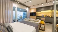 JM Marques | Empreendimento - London-SP Residence