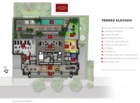 JM Marques | Empreendimento - Lounge 71