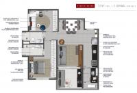 JM Marques | Empreendimento - Lounge 71