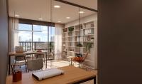 JM Marques | Empreendimento - Lumen Studios by Porte