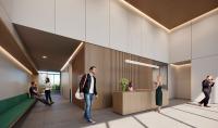 JM Marques | Empreendimento - Lumen Studios by Porte