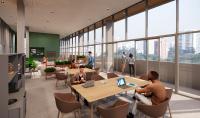 JM Marques | Empreendimento - Lumen Studios by Porte