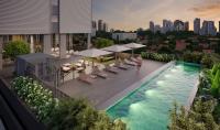JM Marques | Empreendimento - Lumen Studios by Porte